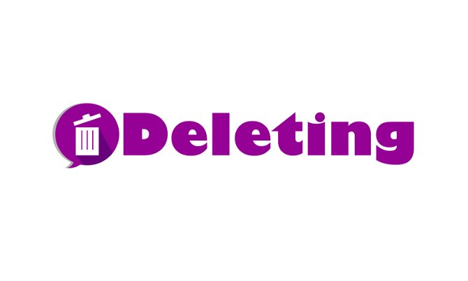 Deleting.io